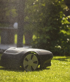Optimow 4 | Robot lawn mower 450m2