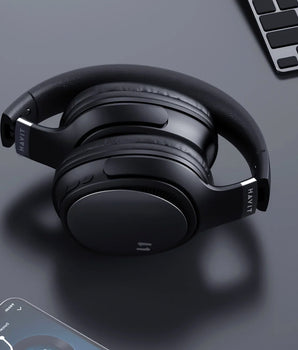 H630BT Bluetooth Around-ear Headphones