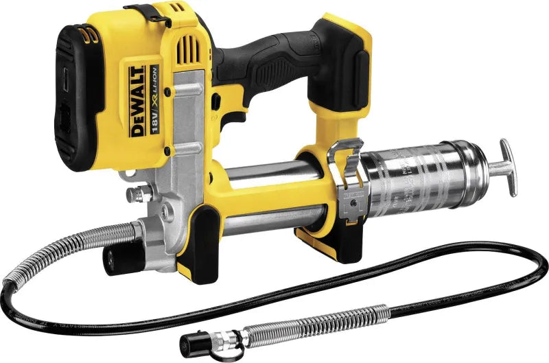 DeWALT DCGG571NK-XJ - Fedtpistol - intet batteri - 18 V