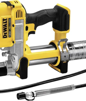 DeWALT DCGG571NK-XJ - Fedtpistol - intet batteri - 18 V