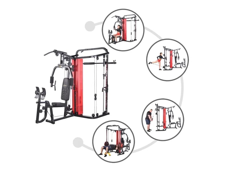 HMS Atom crane training atlas