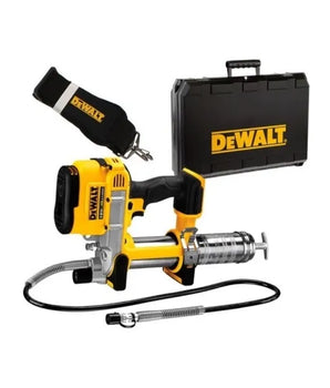 DeWALT DCGG571NK-XJ - Fedtpistol - intet batteri - 18 V