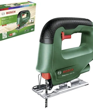 Bosch AKKU JIGSAW EASY SAW 18V 70MM SOLO - SOLO