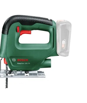 Bosch AKKU JIGSAW EASY SAW 18V 70MM SOLO - SOLO