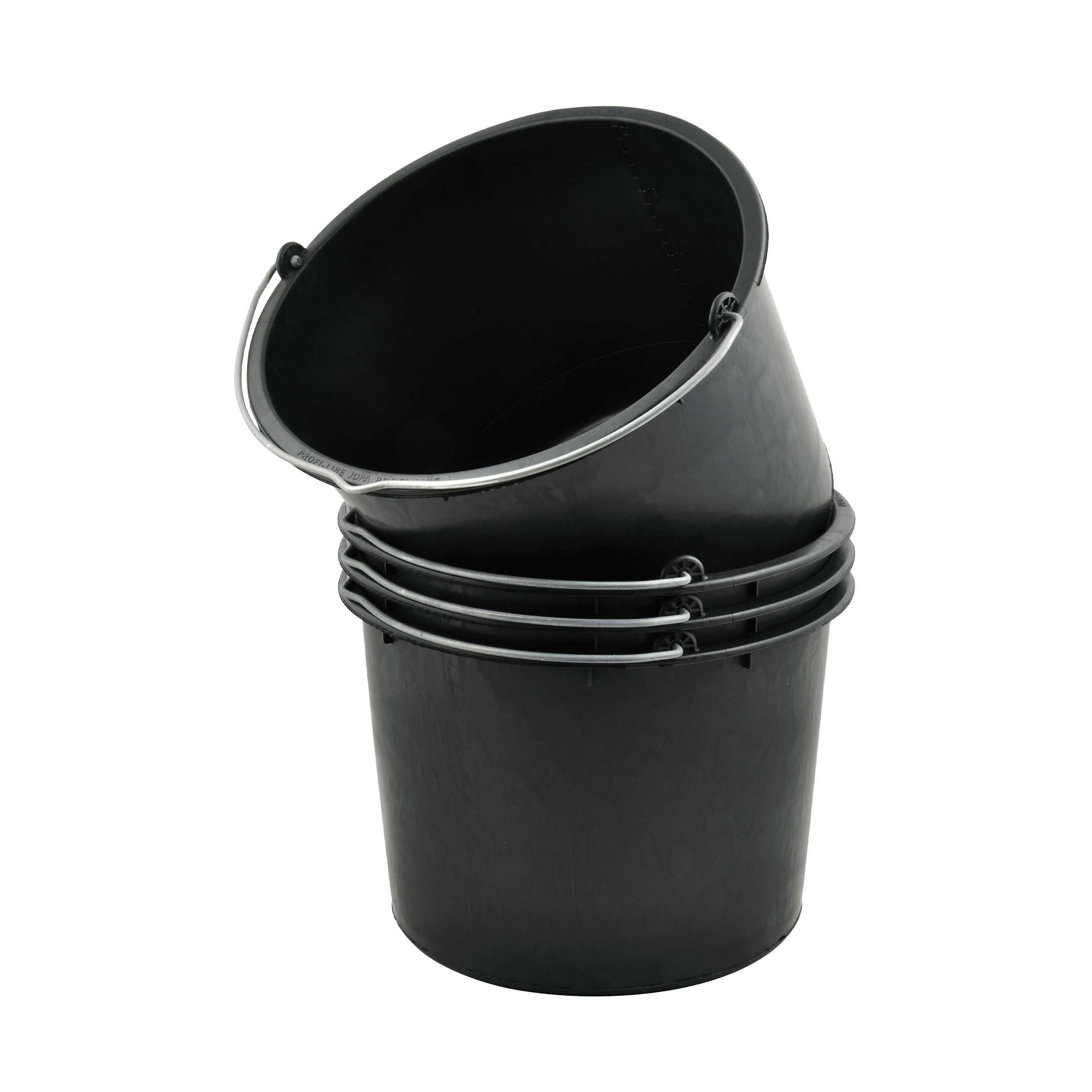 Heavy-duty Bucket 20 Liters