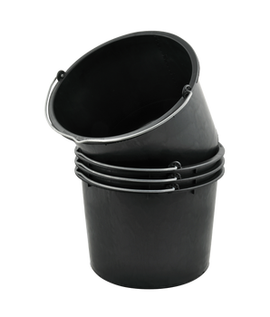 Heavy-duty Bucket 20 Liters