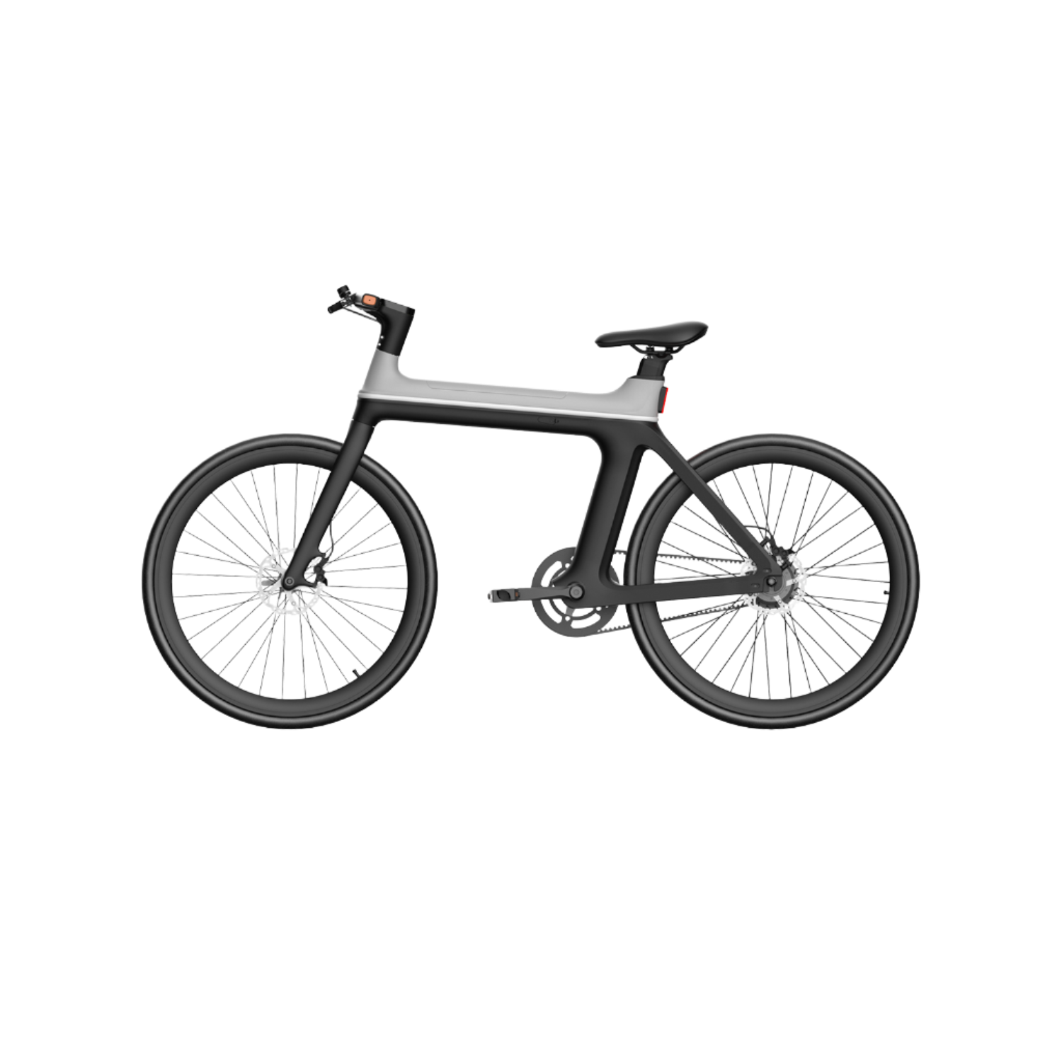 Ebike-X | Elektrisk Cykel
