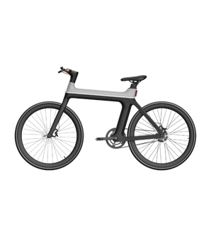 Ebike-X | Elektrisk Cykel