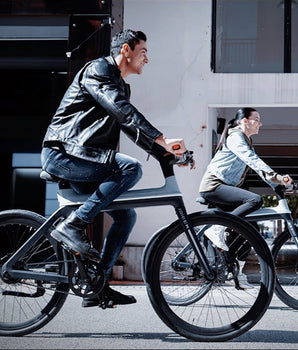 Ebike-X | Electric Bike