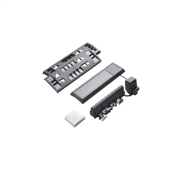 VELUX KSX 100 WW INTEGRA solar control kit (for tilt and turn windows before 1 April 2012)