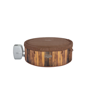 Lay-Z Spa Helsinki AirJet 180 x 66 (DK Edition)
