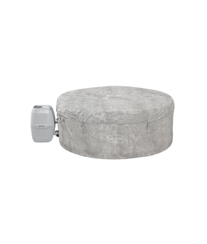 Lay-Z Spa 180x66cm Zurich AirJet 669L EnergySense (DK Edition)