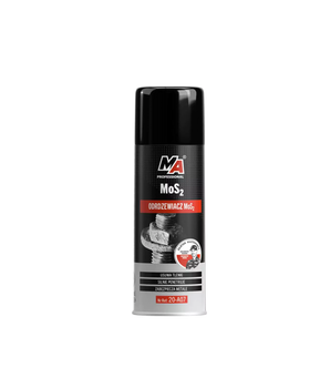 MoS2 Rust Remover with Applicator
