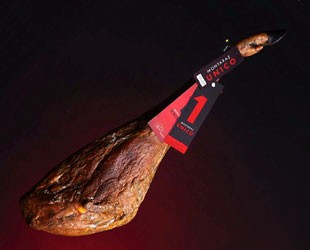 Montaraz Jamon Iberico de Bellota