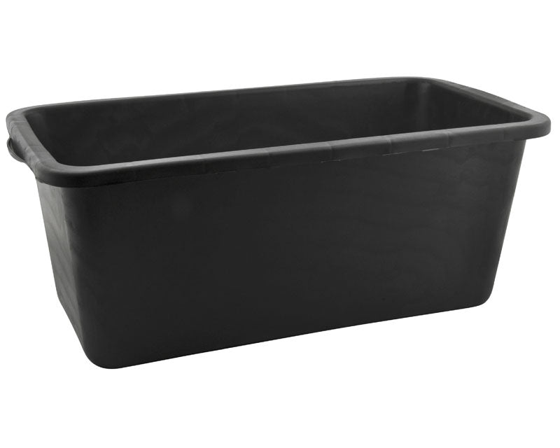 Masonry tub - square - 60 liters