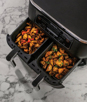 Airfryer Foodi Dual Zone AF300EU