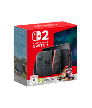 Switch 2 Console