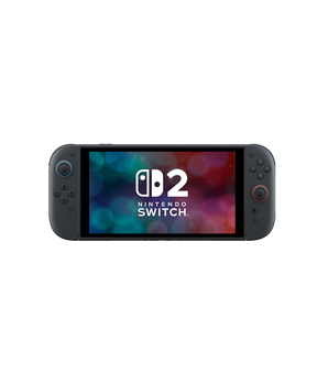 Switch 2 Console