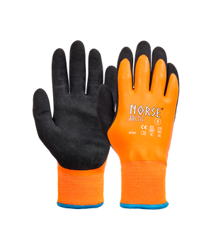 Arctic Waterproof Winter Assembly Gloves