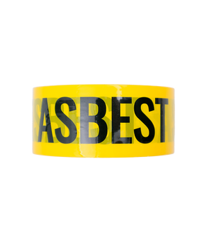 OdinLux PP Asbest Tape 66m