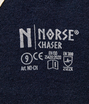 Chaser | Lederhandschuhe