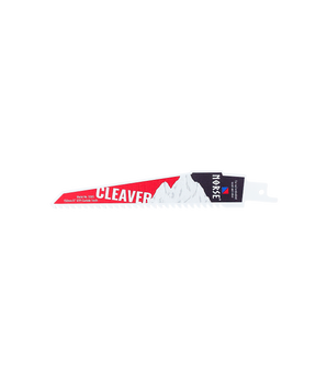 Cleaver TCT Reciprocating Saw Blade