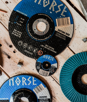 RuneCut Cutting Disc for Steel