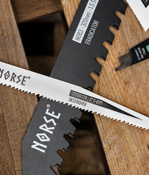 Destroyer | Reciprocating Saw Blade