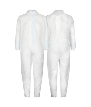 Disposable Dust Suit | Disposable Coverall