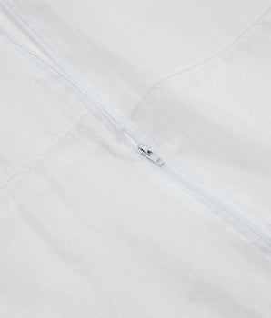 Disposable Dust Suit | Disposable Coverall