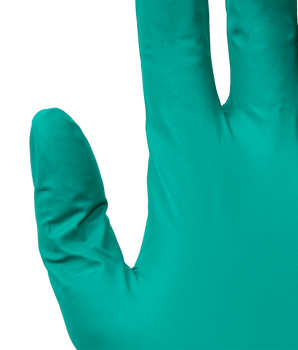 Disposable Green | Engångshandskar av nitril 7g