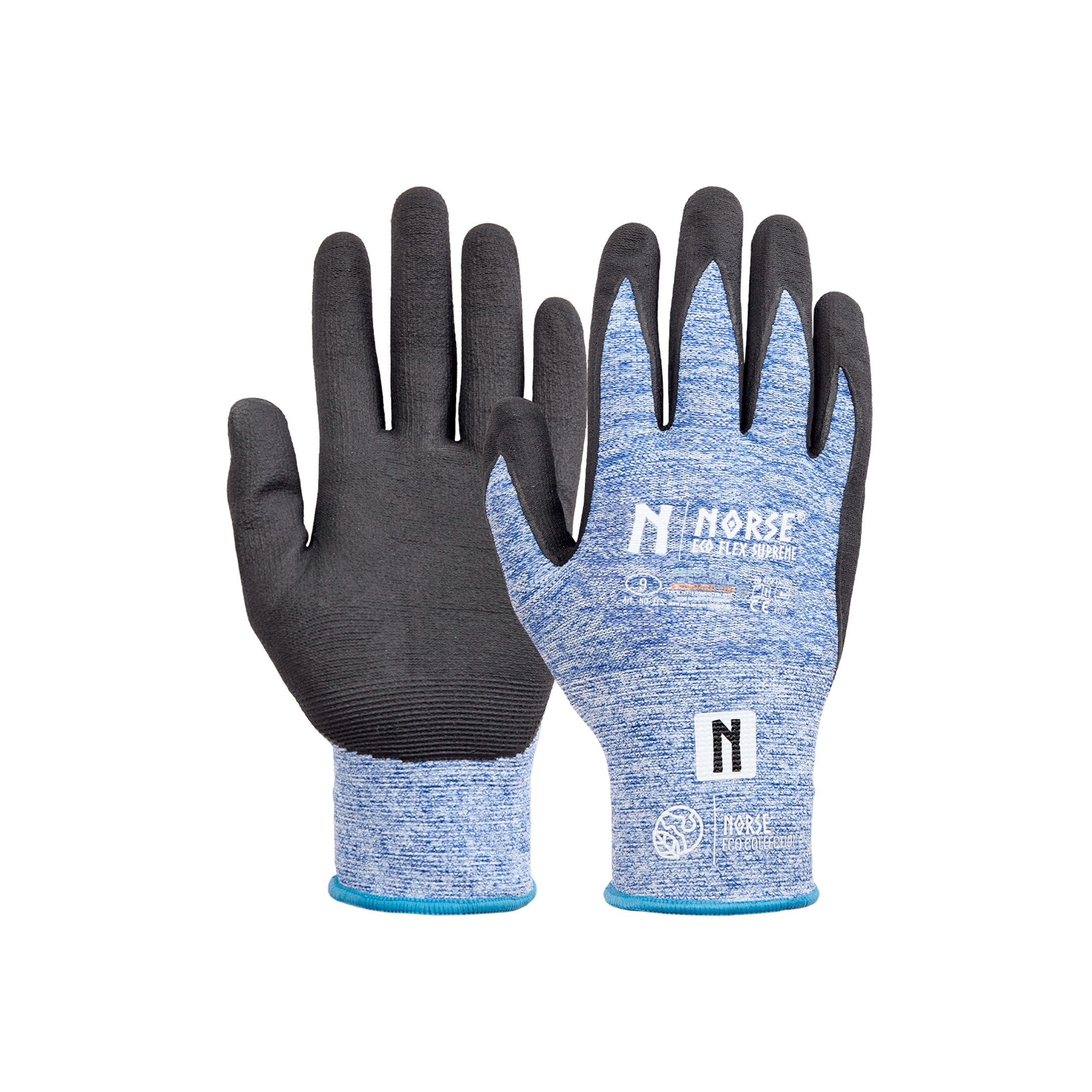 ECO Flex Supreme | Assembly Gloves