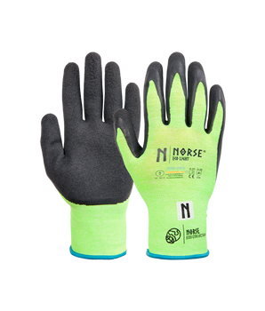ECO Light High Visibility Assembly Gloves