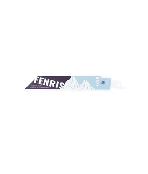 Fenris TCT Reciprocating Saw Blade