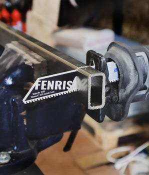 Fenris TCT Reciprocating Saw Blade
