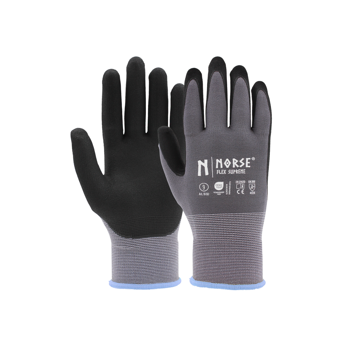 NORSE Flex Supreme Assembly Gloves – SMVKT NORSE Flex Supreme Assembly Gloves – SMVKT