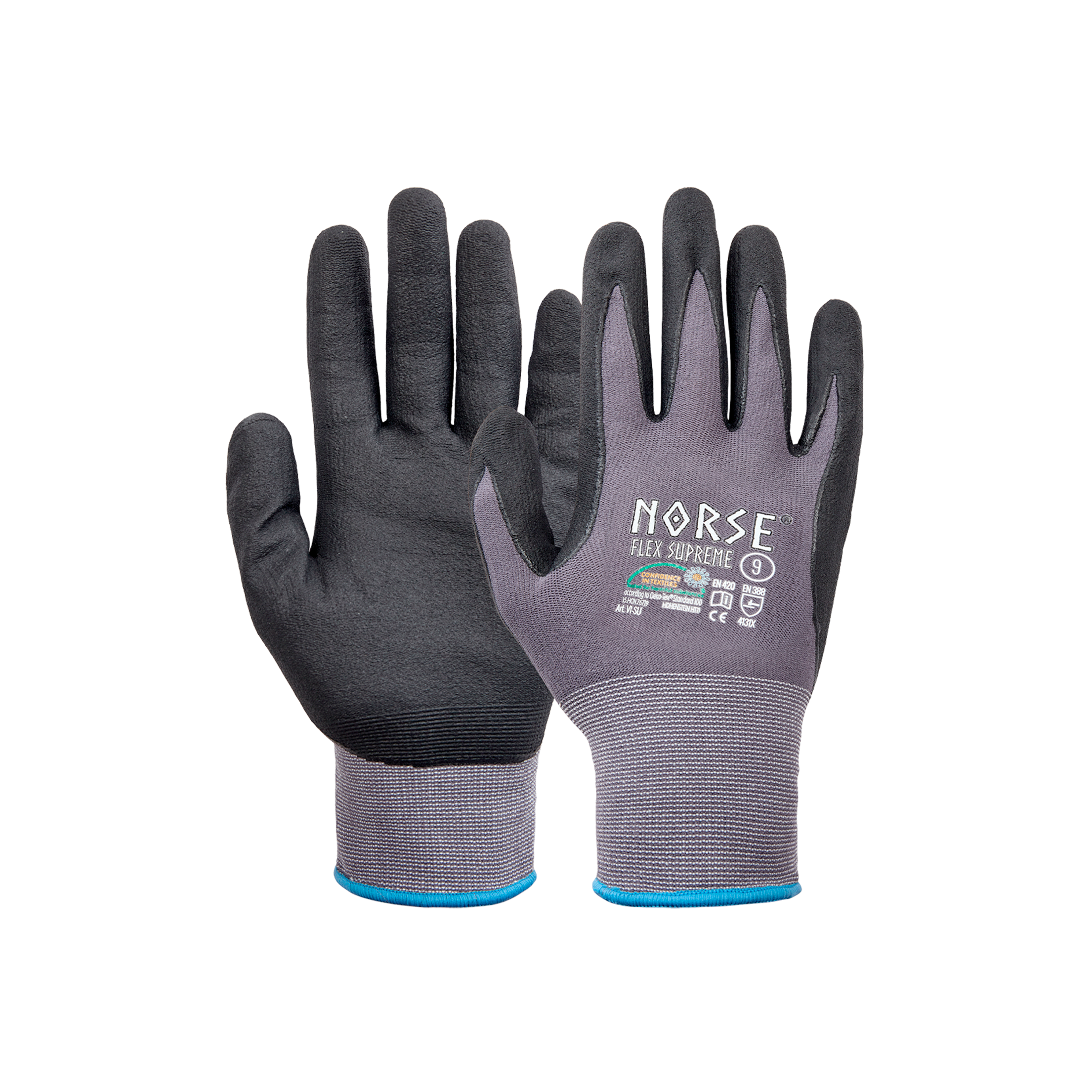 Flex Supreme | Assembly Gloves