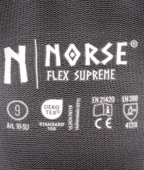 Flex Supreme Assembly Gloves