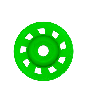 RuneGrinder | Premium Cup Grinding Wheel