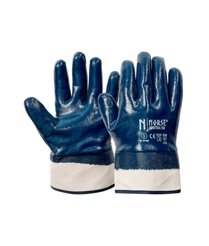 Industrial NBR | Heavy Duty Gloves
