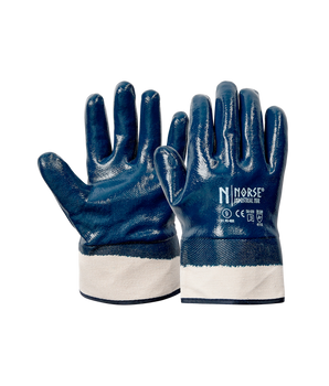 Industrial NBR | Heavy Duty Handskar