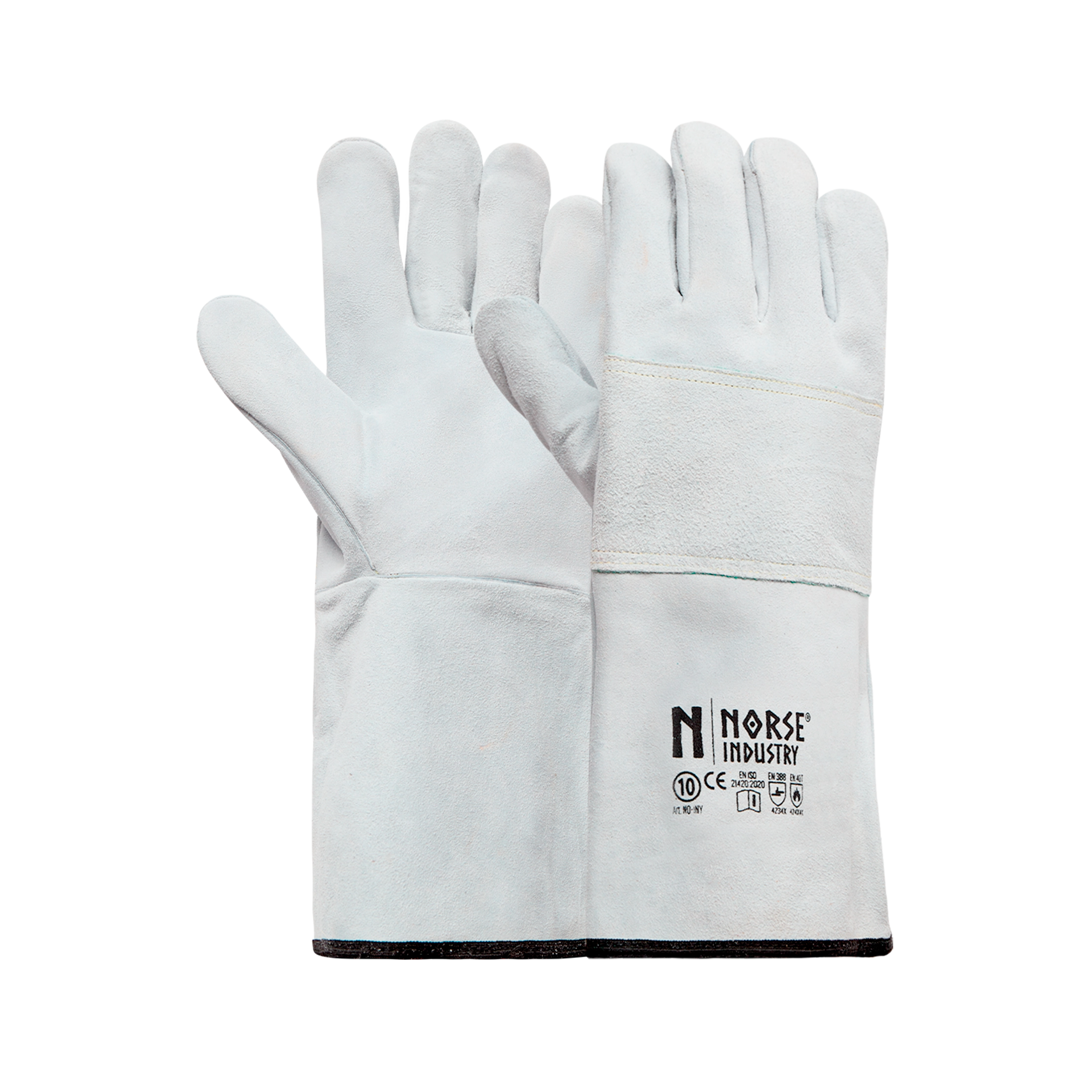 Industry | Welding Glove