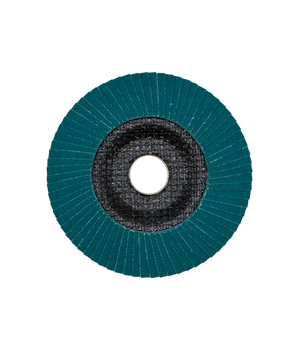 Jargoon 125×22,23mm | Grinding Wheel for Steel