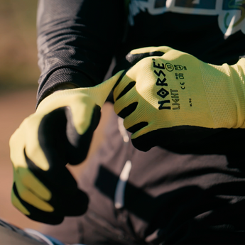 NORSE Light High Visibility Assembly Gloves – SMVKT