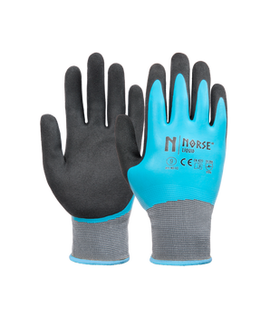Liquid Waterproof Assembly Gloves