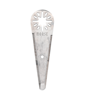 Thunderedge Straight Multi Tool Knife