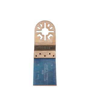Thunderfury Precut BIM Multi Tool Saw Blade