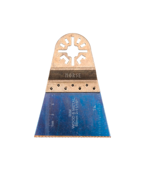 Thunderfury Broadcut BIM Multi Tool Saw Blade