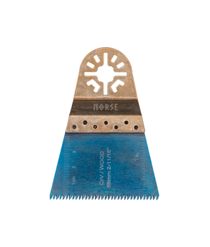 Thunderfury Broadcut HCS Multi Tool Saw Blade
