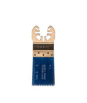 Thunderfury Precut HCS Multi Tool Saw Blade